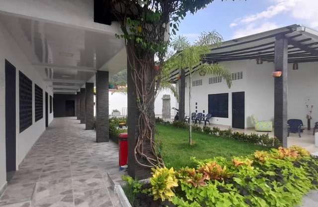 La Posada Honda Tolima