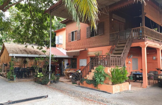 La Provence Siem Reap