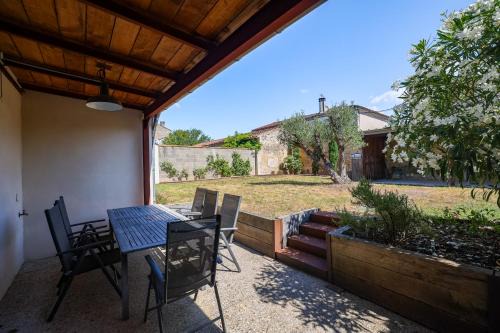 La Pyramide #CachetAuthentique