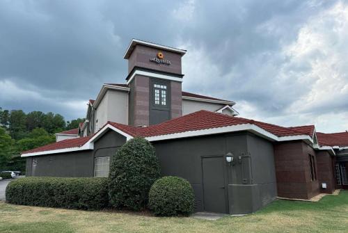 La Quinta by Wyndham Birmingham Homewood