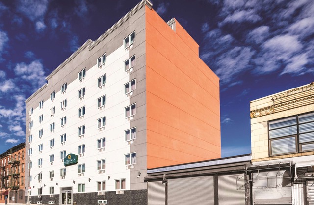 La Quinta by Wyndham Brooklyn Central