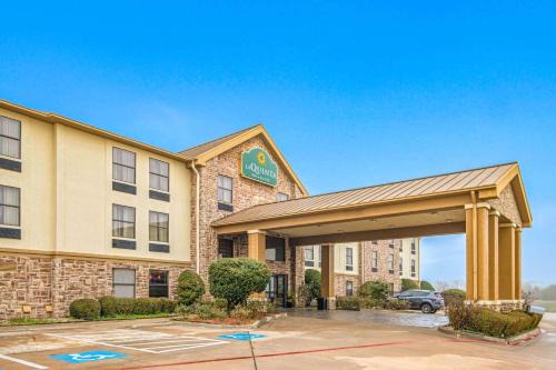 La Quinta by Wyndham Denison - North Lake Texoma