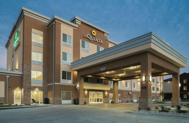 La Quinta by Wyndham Grand Forks