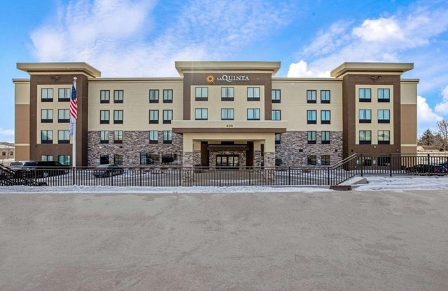 La Quinta by Wyndham Gillette