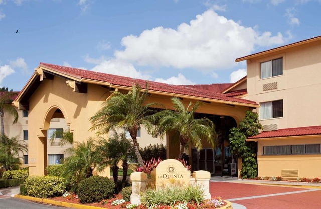 La Quinta by Wyndham St. Pete-Clearwater Airport