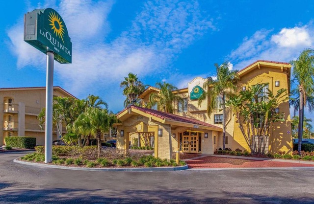 La Quinta Inn by Wyndham Tampa Bay Pinellas Park Clearwater