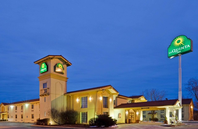 La Quinta Inn by Wyndham Omaha West