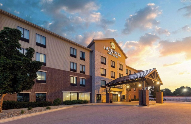 La Quinta Inn & Suites by Wyndham Sioux Falls