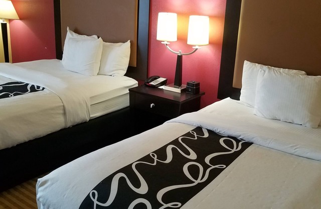 La Quinta Inn & Suites by Wyndham Atlanta-Union City