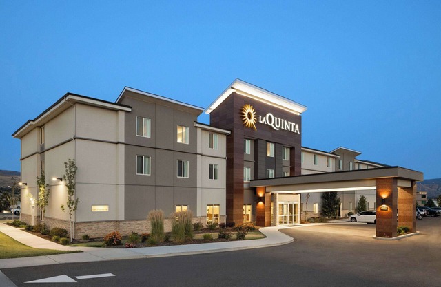 La Quinta Inn & Suites by Wyndham Wenatchee