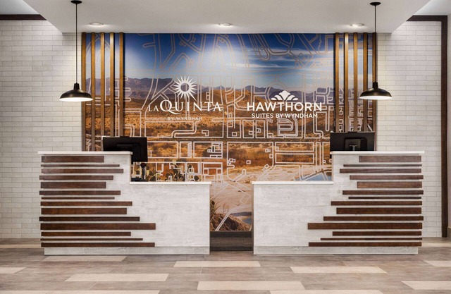 La Quinta Inn & Suites by Wyndham Del Rio