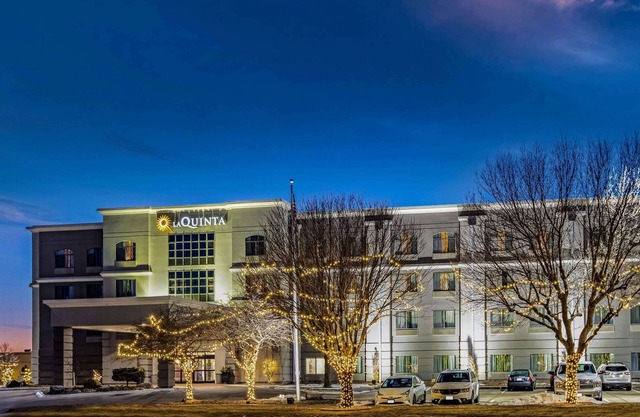 La Quinta Inn & Suites by Wyndham Kearney