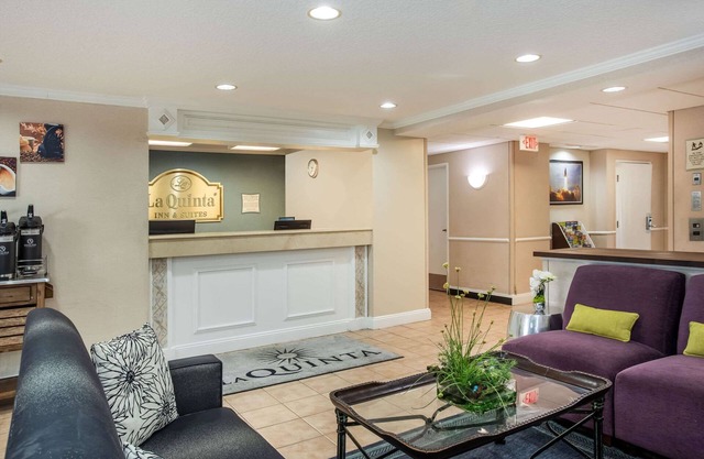 La Quinta Inn & Suites by Wyndham Melbourne Viera