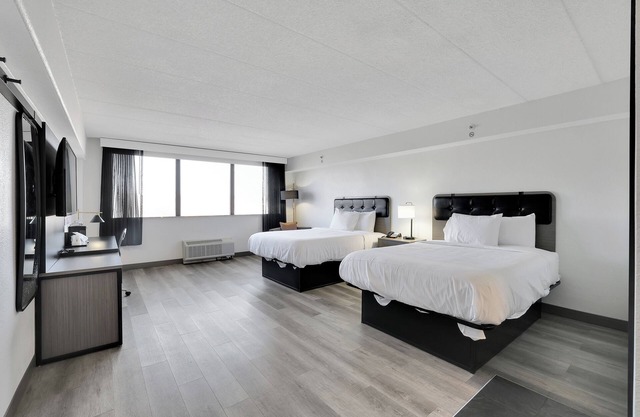 La Quinta Inn & Suites by Wyndham Washington DC-Capital/NoMA
