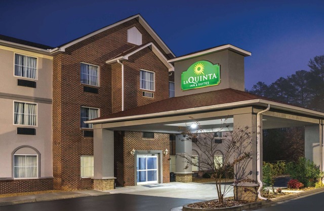 La Quinta Inn & Suites by Wyndham Rome