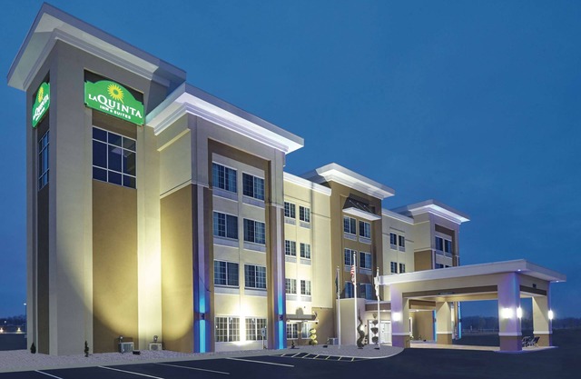 La Quinta Inn & Suites by Wyndham Springfield IL