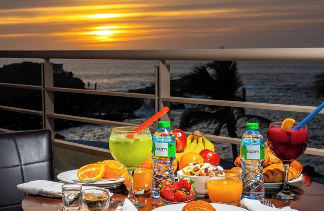 La Résidence Sea Plaza