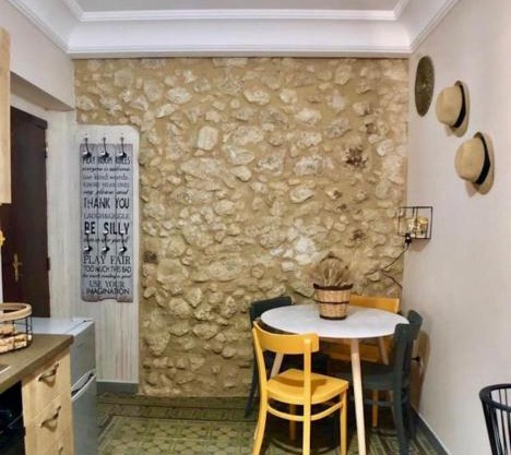 “La Rampa” Affitti Brevi - Racalmuto (AG) Sicilia