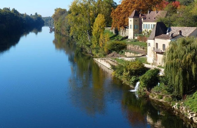 La Rebière d'Or