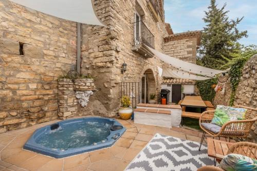 La Rectoria de Vicfred