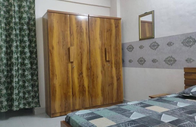 La Residence Studio Apartment_202