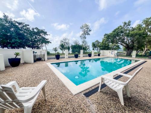 La Riviera One Coastal Life Style Two Bedroom