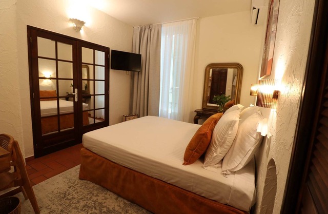 LA Roseraie Ouvert Toute L Annee Avec Petit Dejeuner