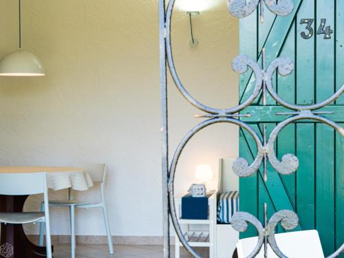 La Rotonda Cottages - Klodge