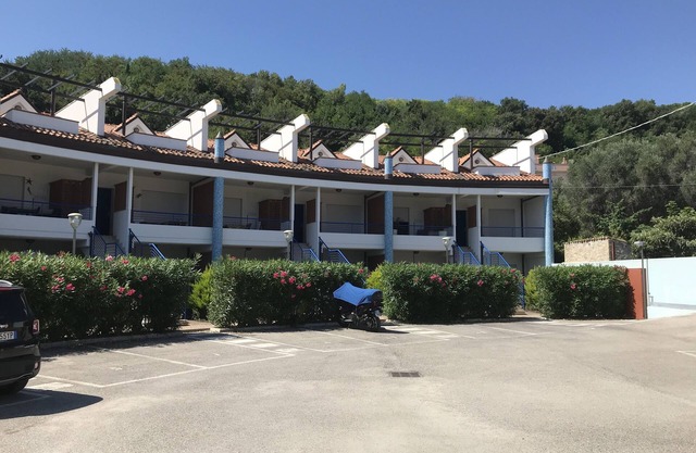 La Rotonda sui Trabocchi Apartment Sofia