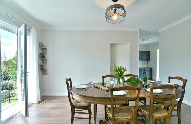 La Ruelle Secrète - Charmante maison pour 6 avec jardin