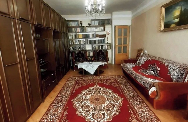 LA՞s Apartment with closed parking