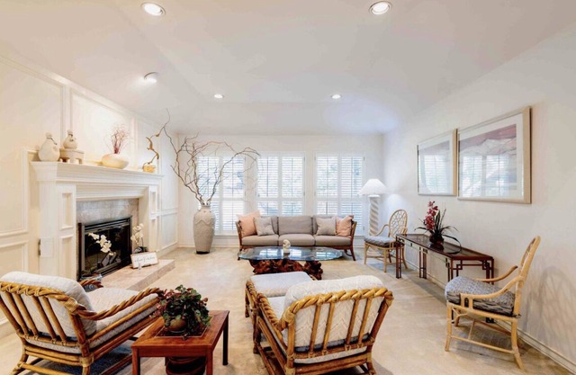 La Sombra - A Birdy Vacation Rental