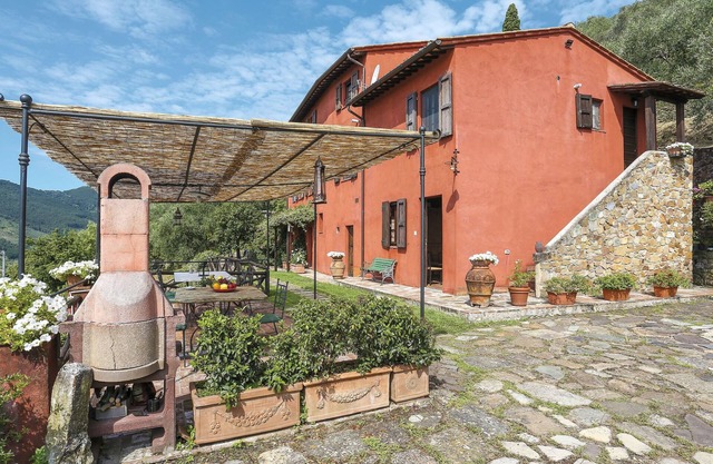 La Sorgente (BUT150) by Interhome