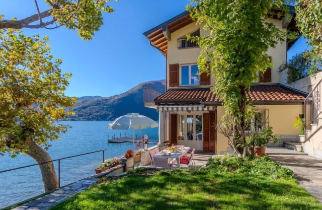 La Spiaggetta by Interhome