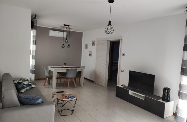 La StorHouse nuovo appartamento sul corso di Porto Recanati