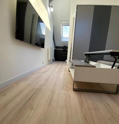 La Suite 5 étoiles 30G rue Général Margueritte