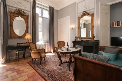 La Suite Barbes