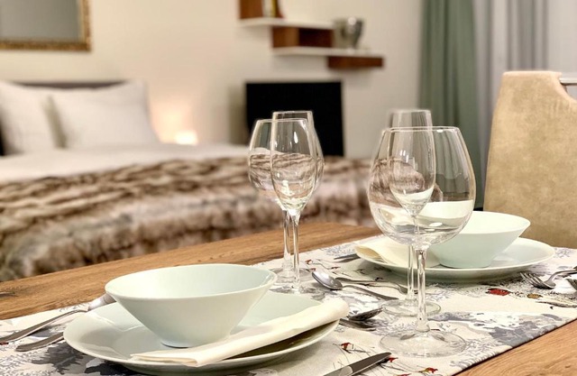 La Suite Swiss Alps