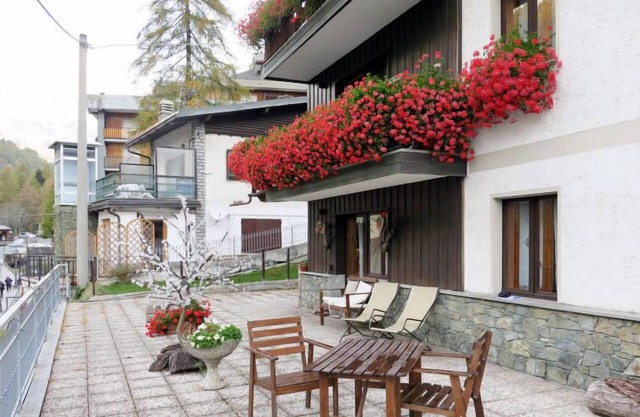 La Tata by Interhome