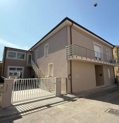 La terrazza guest house