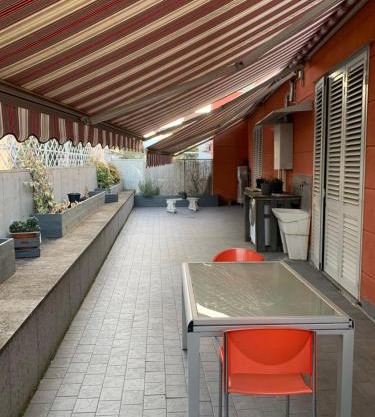 La Terrazza