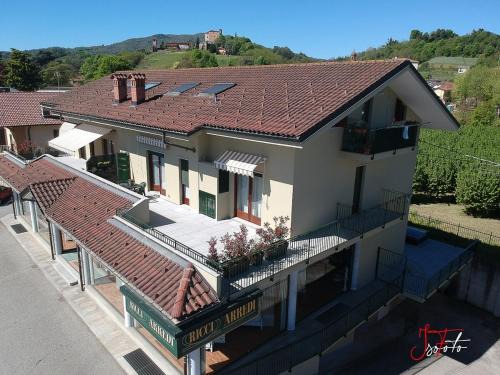 La Terrazza Manta