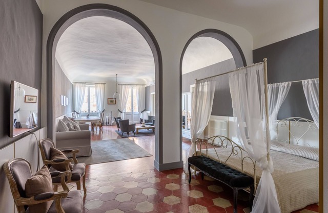 La Terrazza Sul Campo Rooming House
