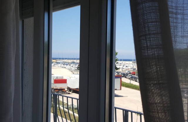 La Terrazza Sul Mare