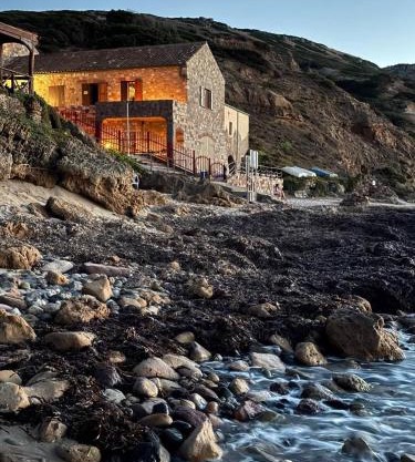 La Terrazza sul Mare - Portopaglia