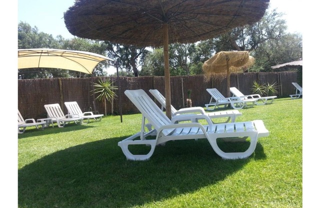La Tojera Apartment