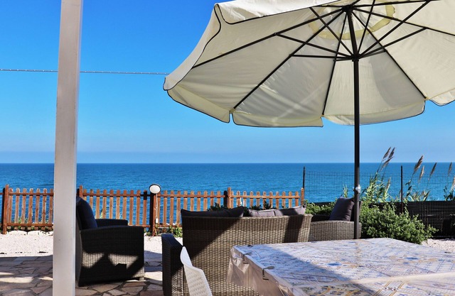 La torretta sulla costa 1 - YourPlace Abruzzo