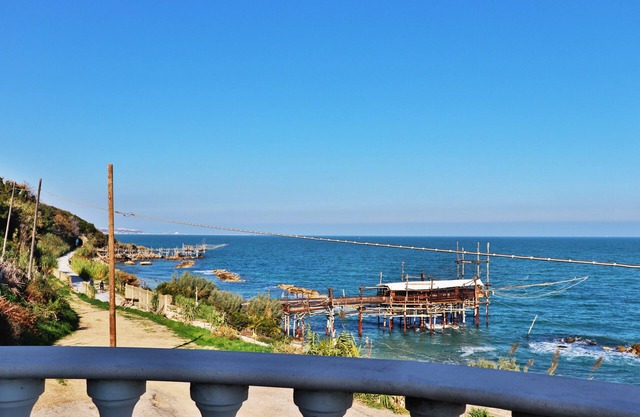 La torretta sulla costa 2 - YourPlace Abruzzo