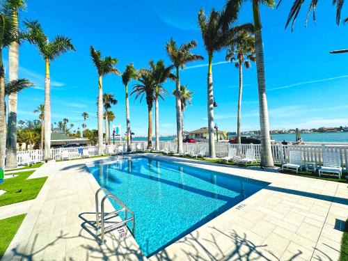 La Tortuga Historic Pass A Grille St Pete Beach 14