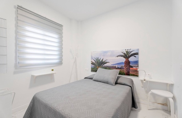 'La Tosquita' with Shared Terrace and Wi-Fi